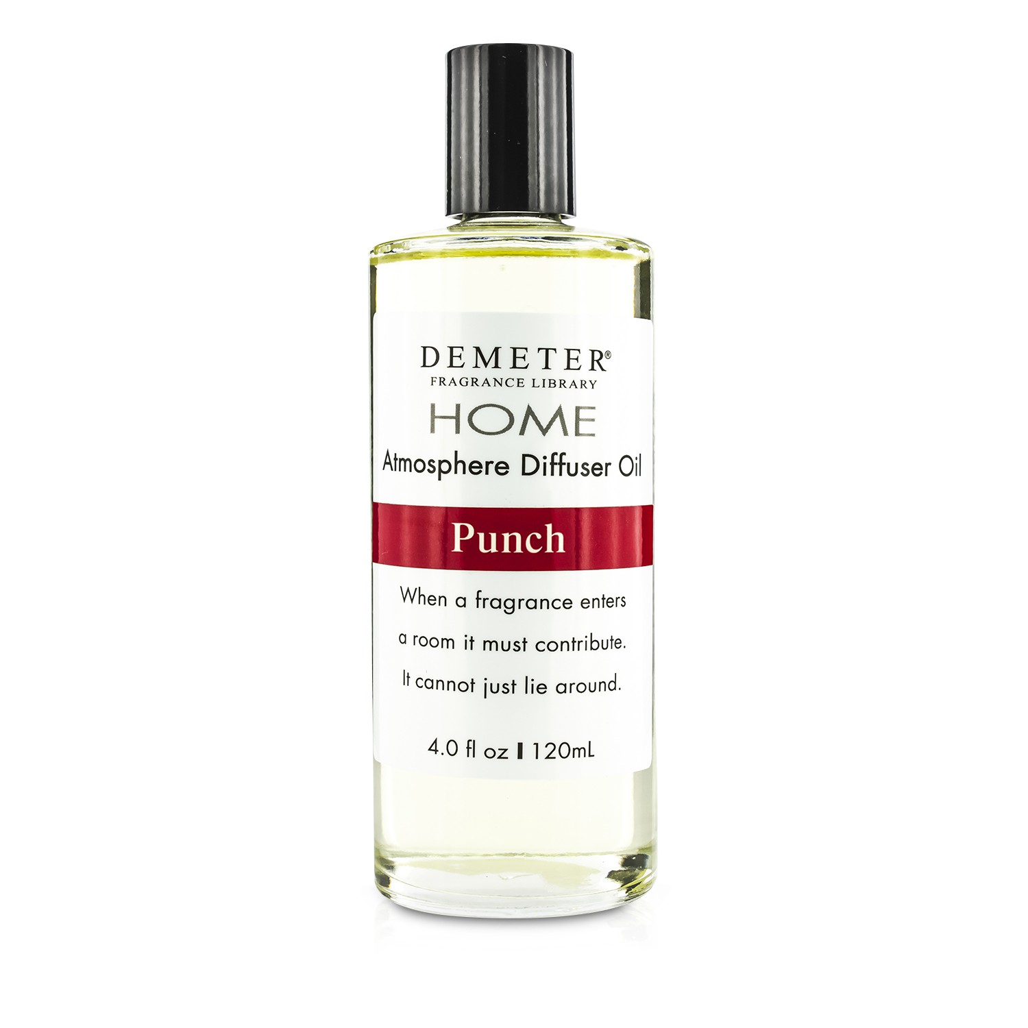 Demeter Atmosphere Diffuser Oil - Punch 120ml/4oz