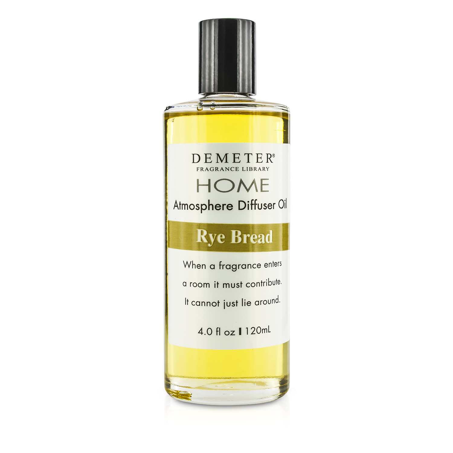 帝门特 Demeter 香薰精油 - 黑麦面包 120ml/4oz