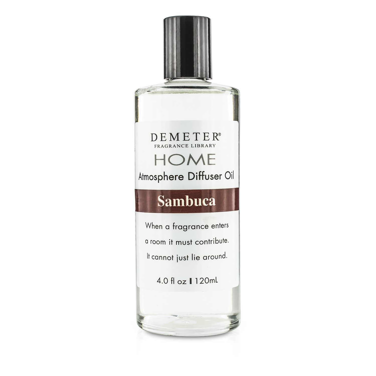Demeter Atmosphere Ulei Difuzor - Sambuca 120ml/4oz
