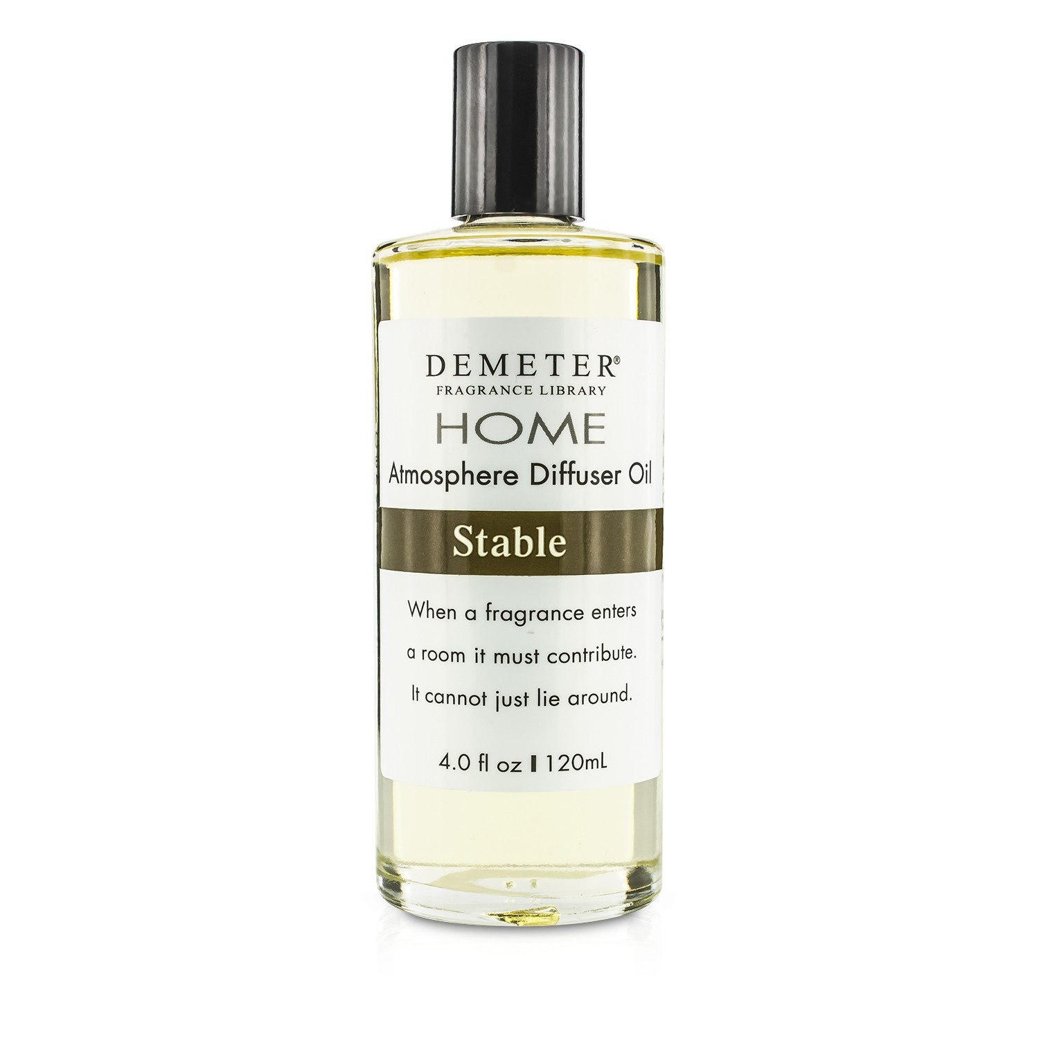 Demeter Atmosphere Diffuser Oil - Stable 120ml/4oz