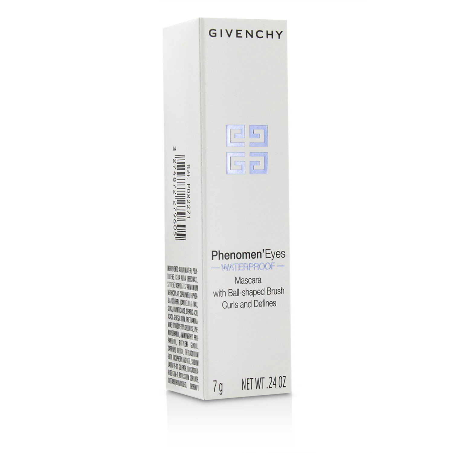Givenchy Phenomen'Eyes Waterproof Mascara 7g/0.24oz