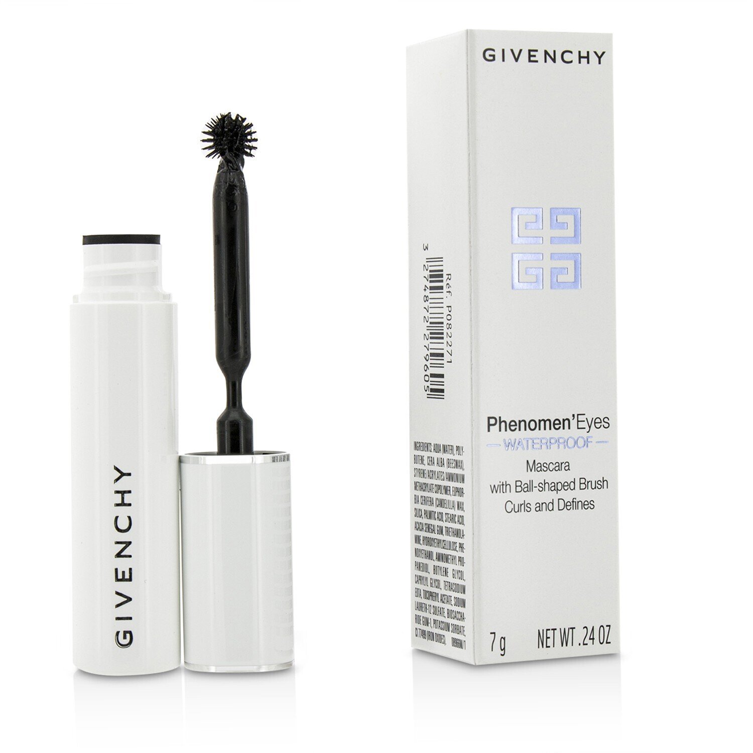 Givenchy Phenomen'Eyes Waterproof Mascara 7g/0.24oz