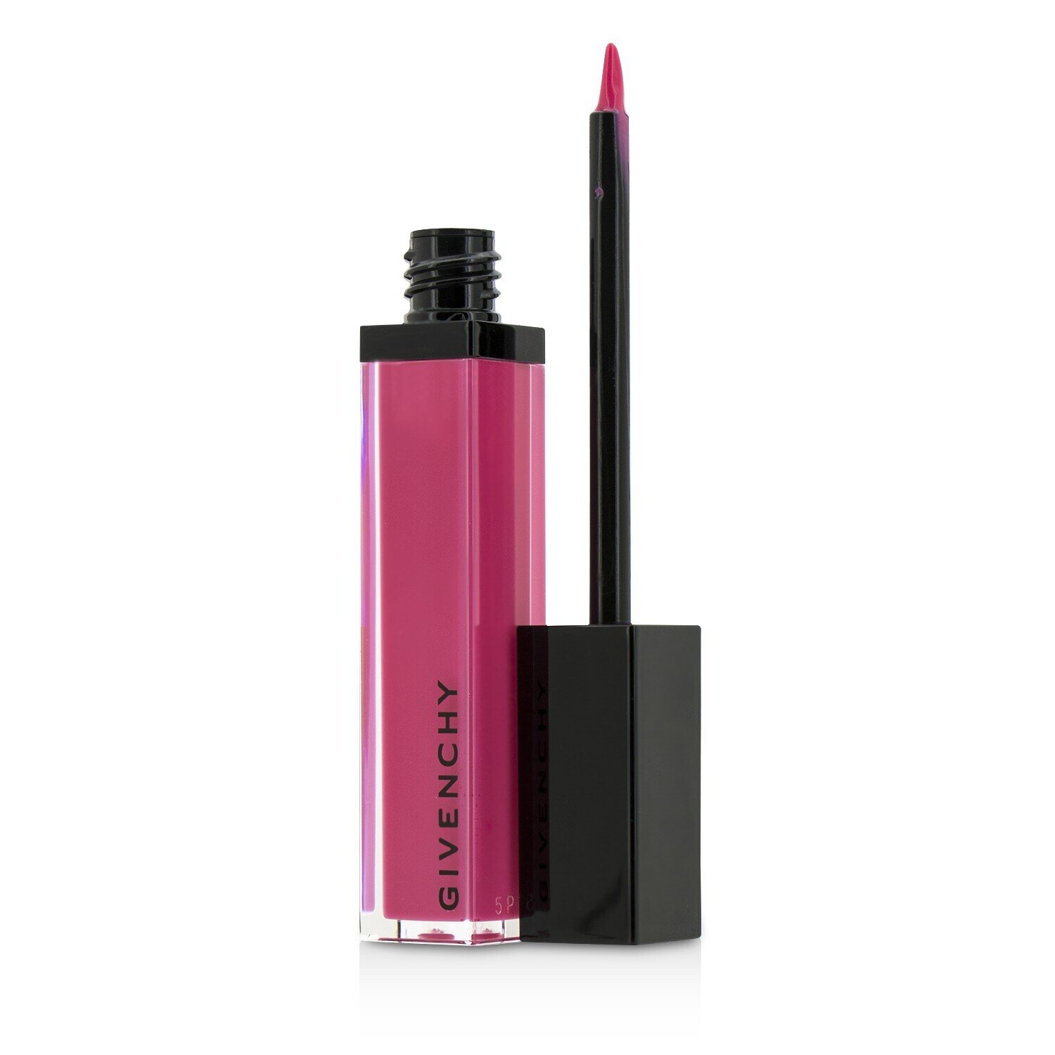 Givenchy Gloss Interdit Ультра Сияющий Объемный Блеск для Губ 6ml/0.21oz