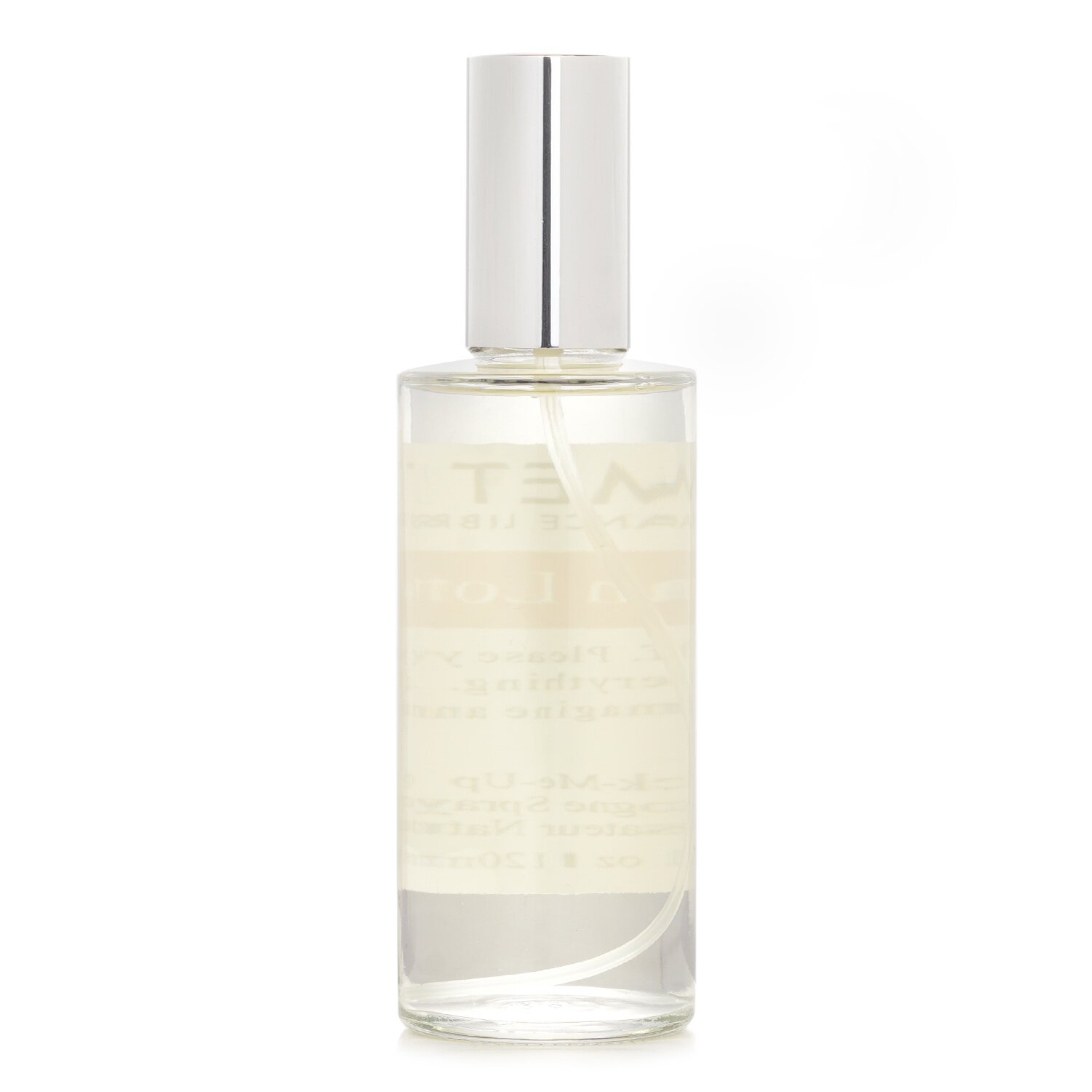 Demeter Suntan Lotion Cologne Spray 120ml/4oz