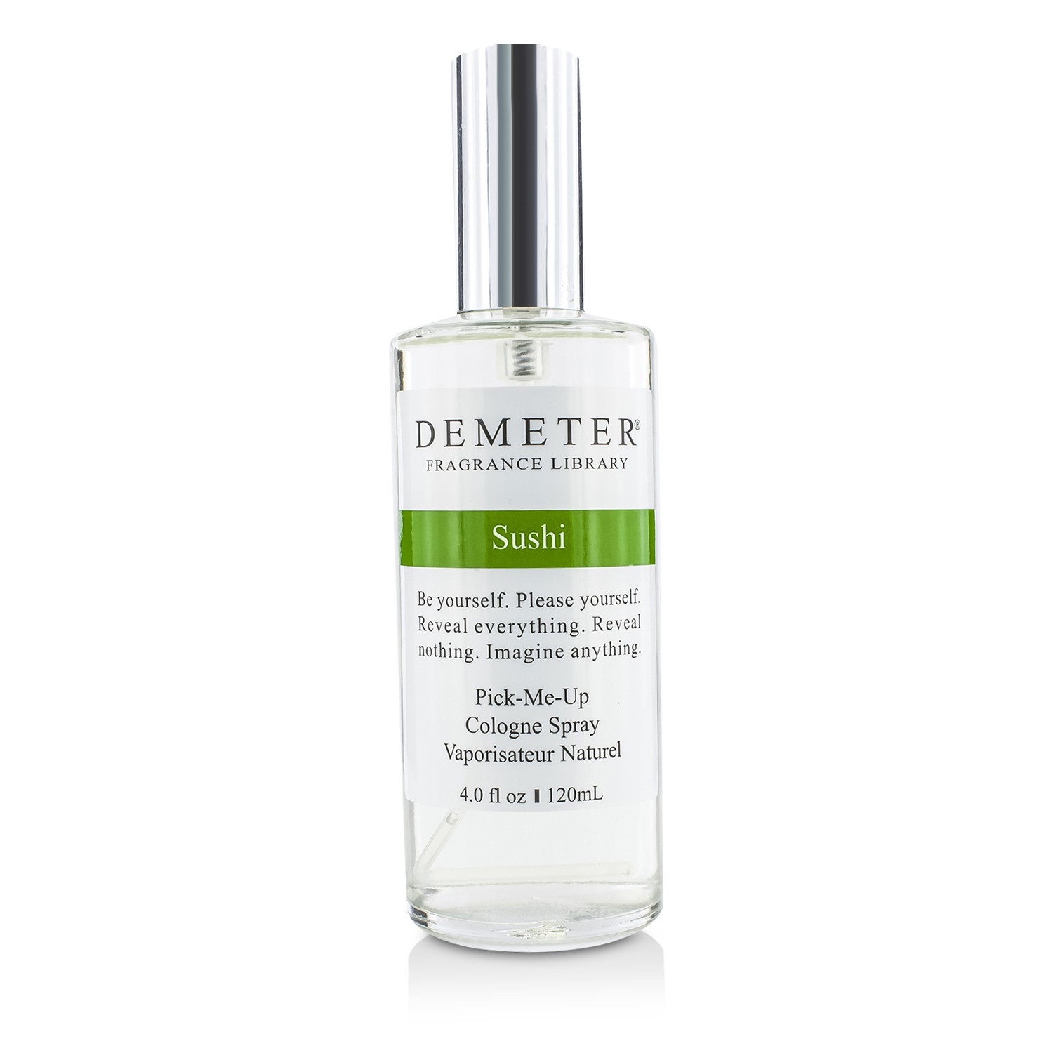 Demeter Sushi Одеколон Спрей 120ml/4oz