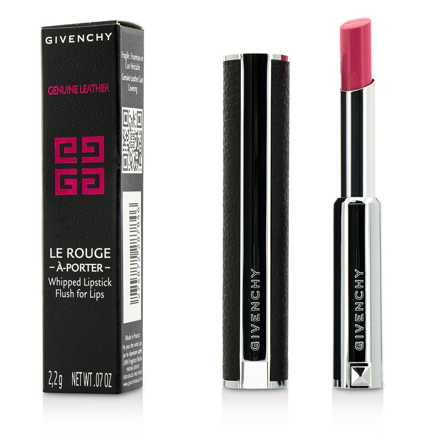Givenchy Le Rouge A Porter Ruj Cremos 2.2g/0.07oz