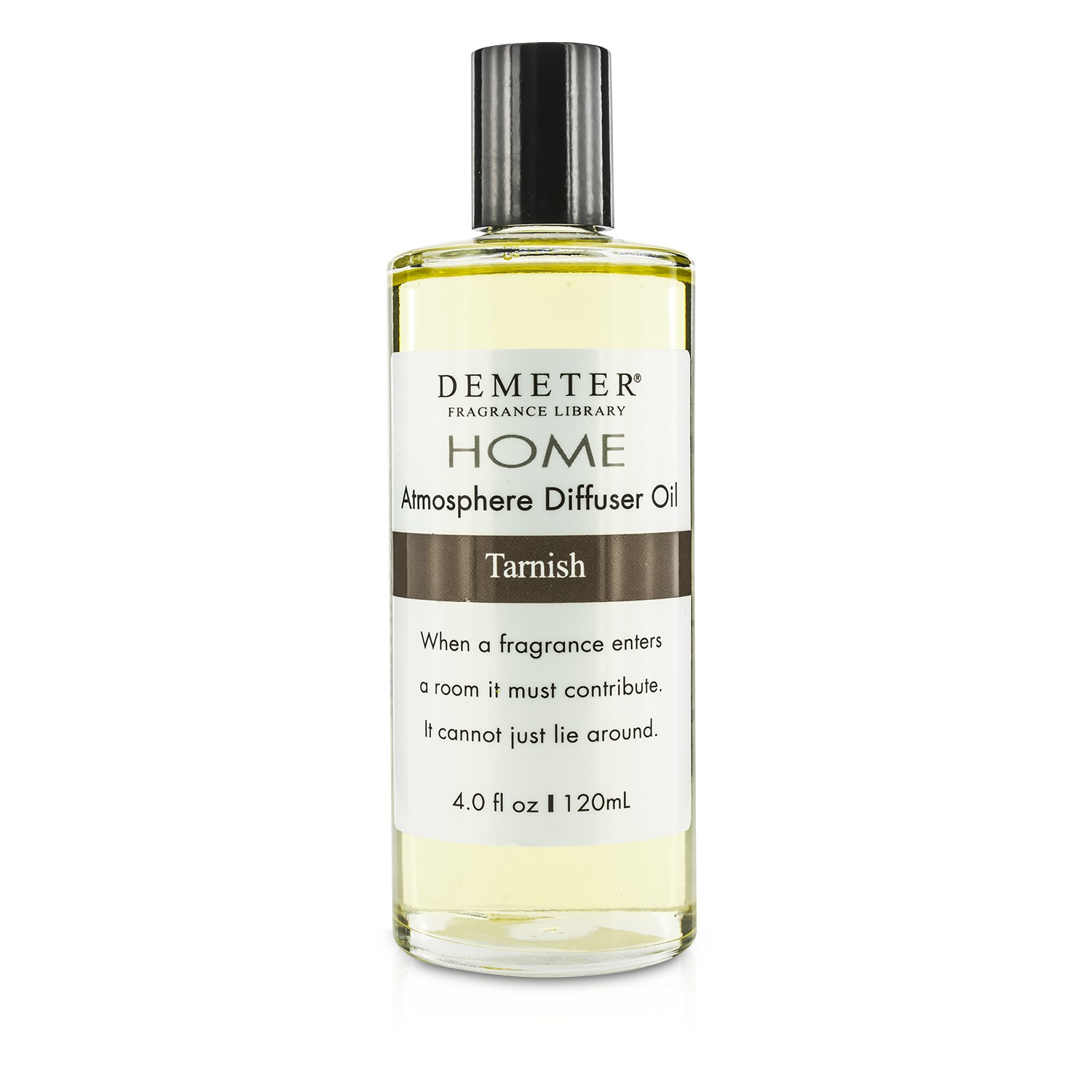 Demeter Atmosphere Diffuser Oil - Tarnish 120ml/4oz