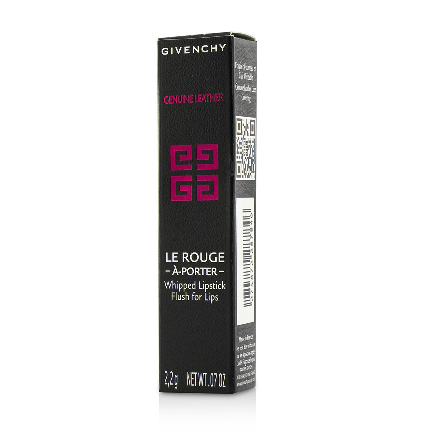 Givenchy Le Rouge A Porter Нежная Губная Помада 2.2g/0.07oz