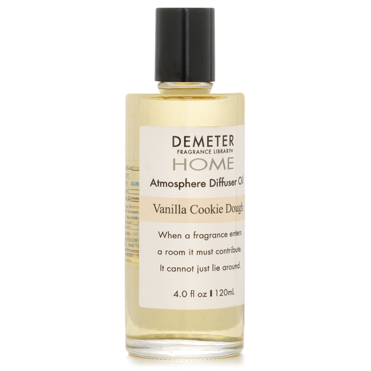 Demeter Atmosphere Diffuser Oil - Vanilla Cookie Dough 120ml/4oz