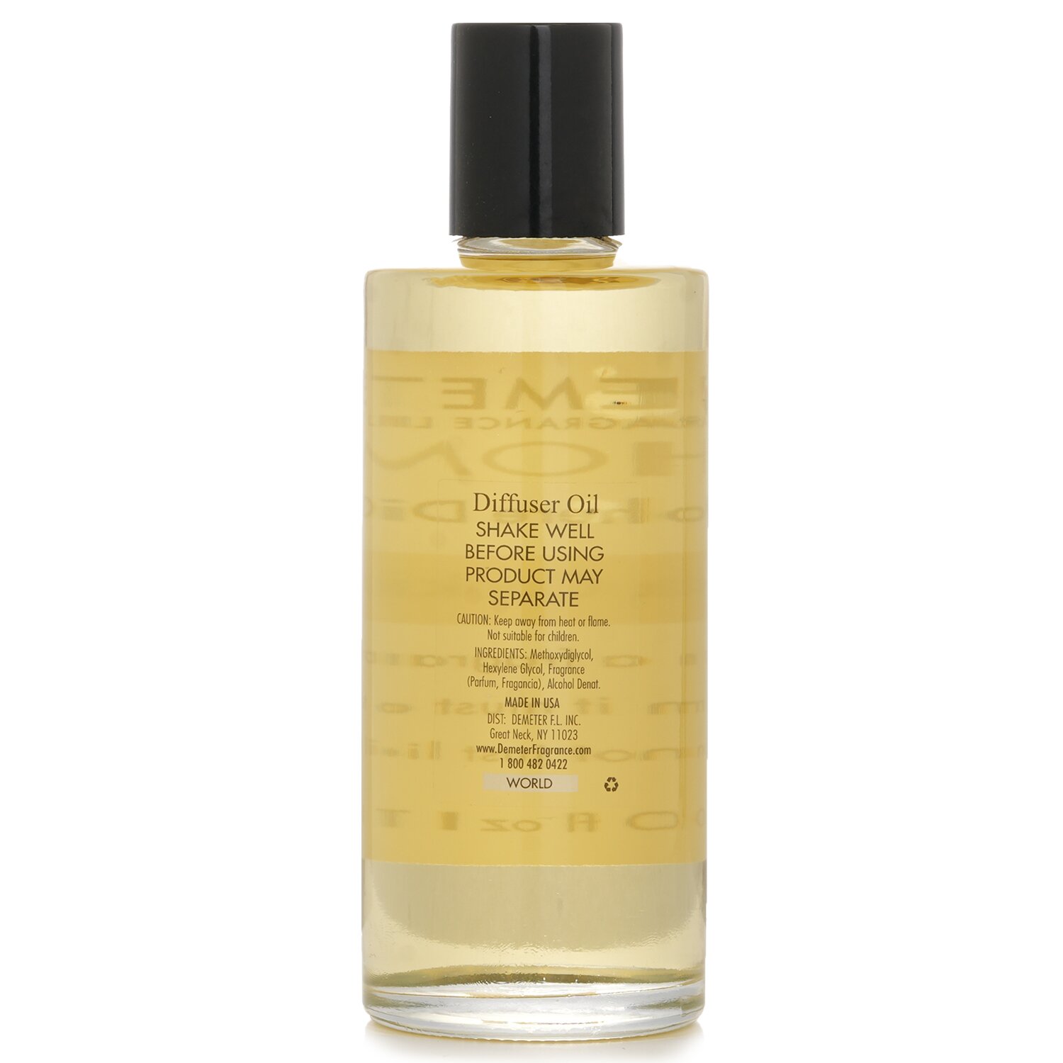 Demeter Atmosphere Diffuser Oil - Vanilla Cookie Dough 120ml/4oz
