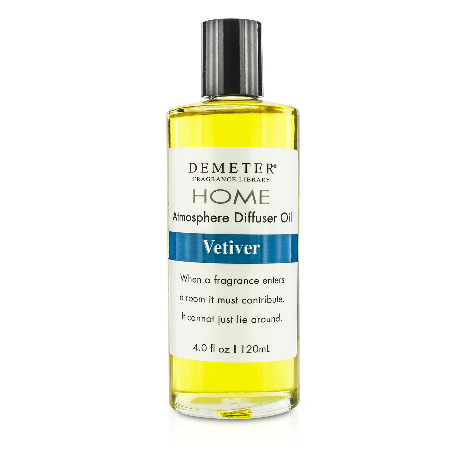 Demeter Atmosphere Diffuser Oil - Vetiver 120ml/4oz