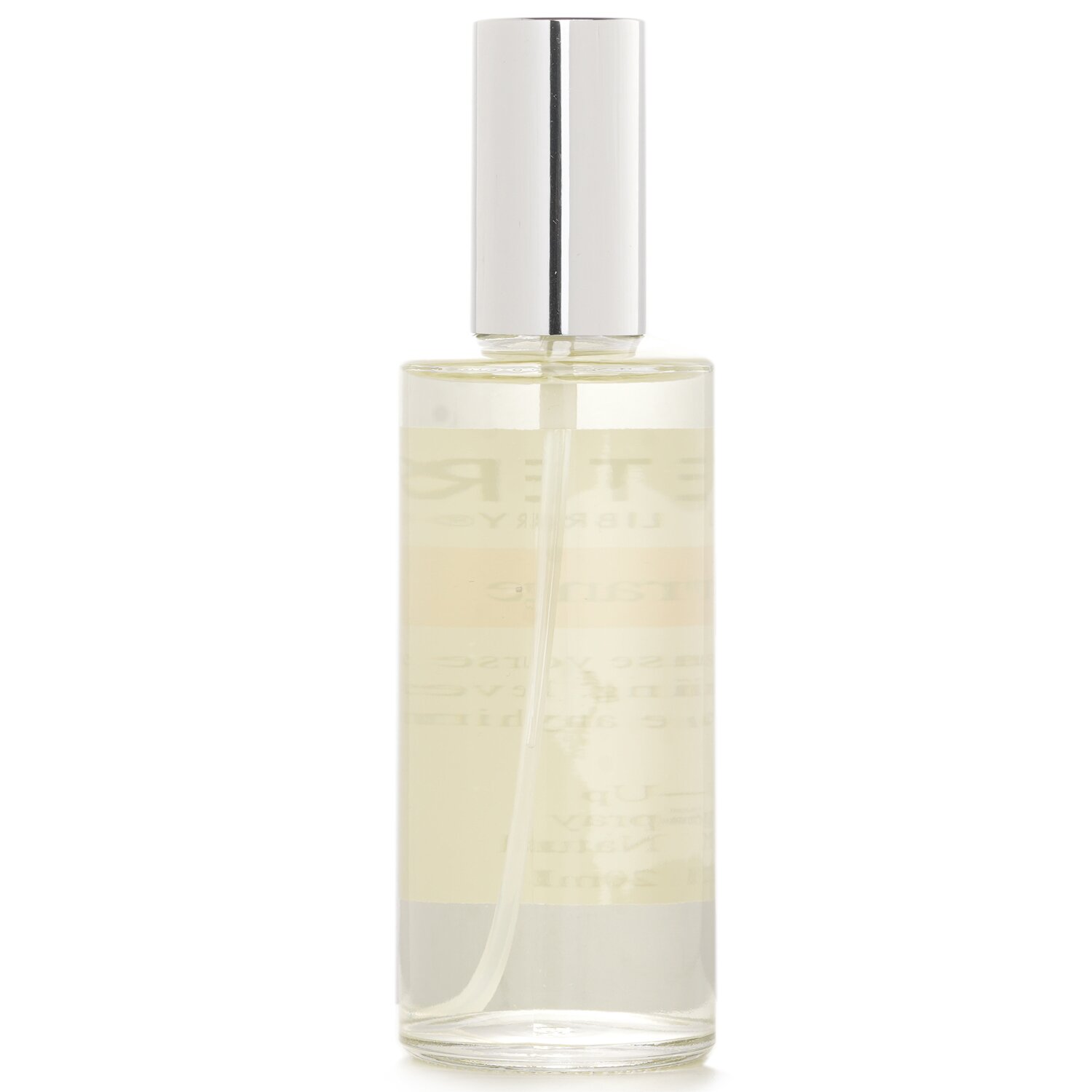 Demeter 氣味圖書館 香草冰淇淋古龍水噴霧 120ml/4oz