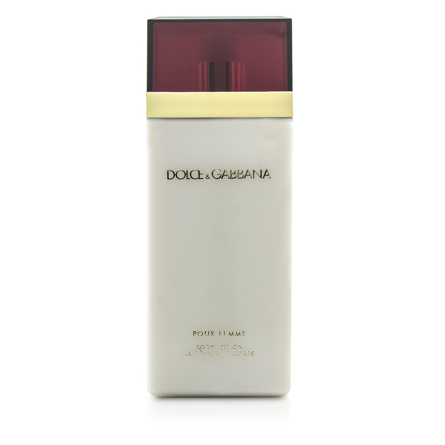 Dolce & Gabbana Pour Femme Body Lotion 250ml/8.4oz