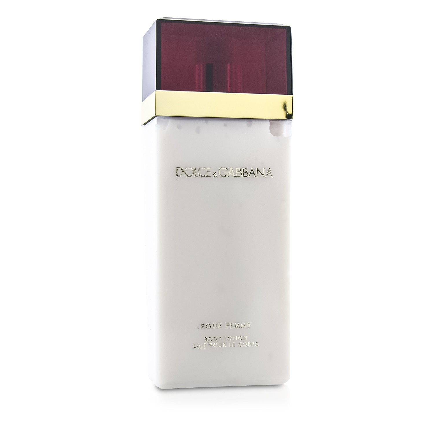 Dolce & Gabbana Pour Femme Body Lotion 250ml/8.4oz