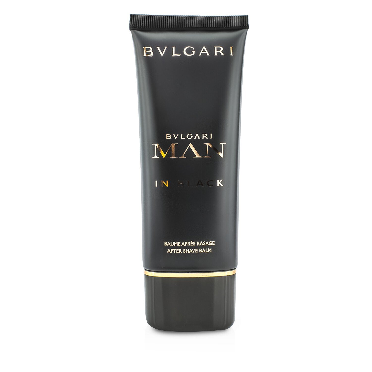 Bvlgari Balsam po goleniu In Black After Shave Balm 100ml/3.4oz