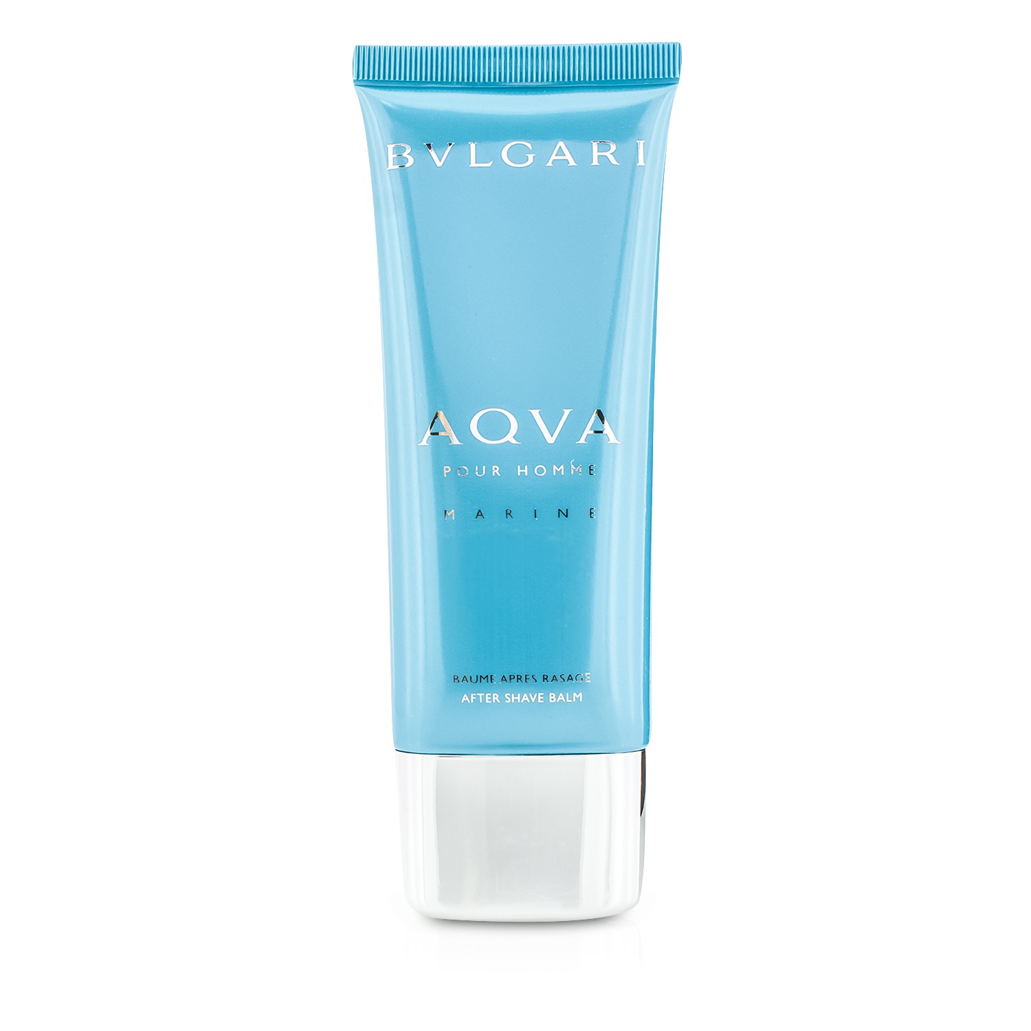 Bvlgari Aqva Pour Homme Marine After Shave Balm (Tube) 100ml/3.4oz