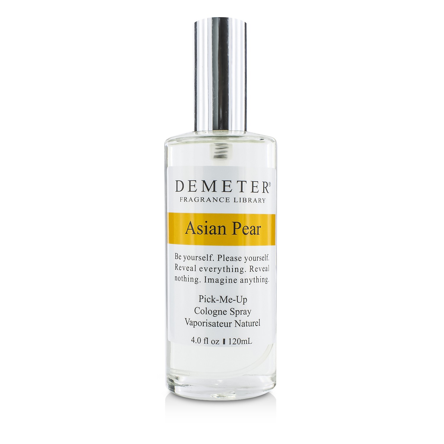 Demeter Asian Pear Одеколон Спрей 120ml/4oz