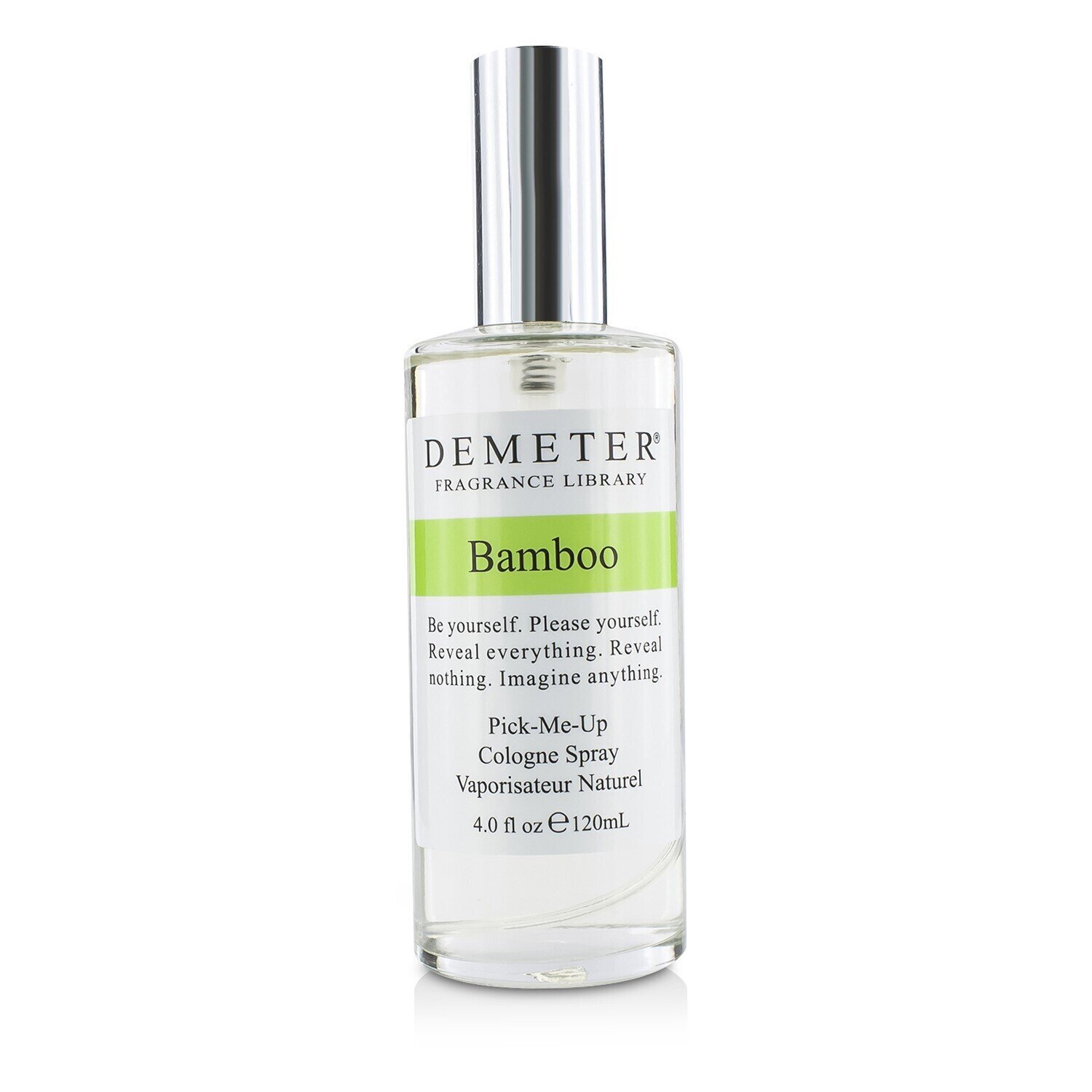 Demeter Bamboo Одеколон Спрей 120ml/4oz