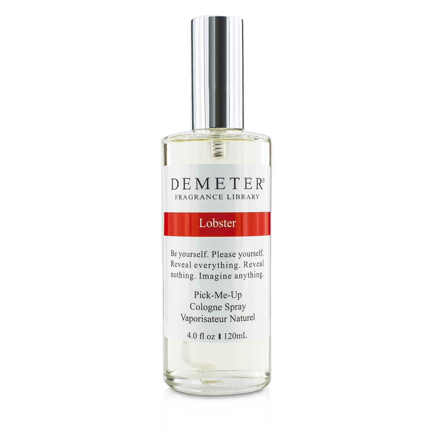 Demeter สเปรย์โคโลญจ์ Lobster Cologne Spray 120ml/4oz