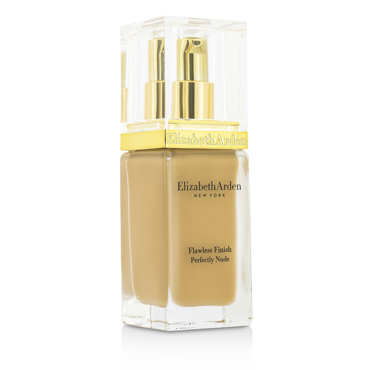 Elizabeth Arden Flawless Finish Perfectly Nude Makeup SPF 15 30ml/1oz