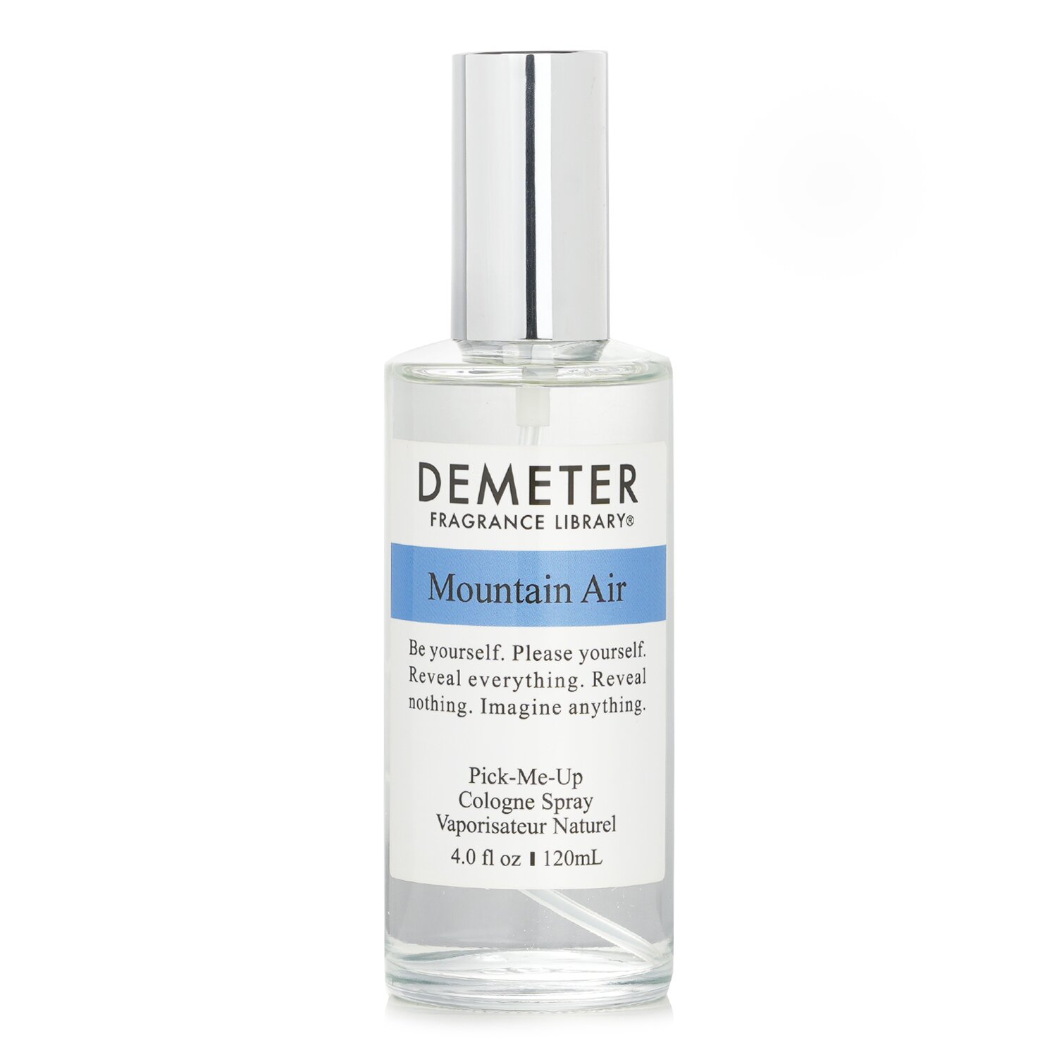 Demeter Mountain Air Cologne Spray 120ml/4oz
