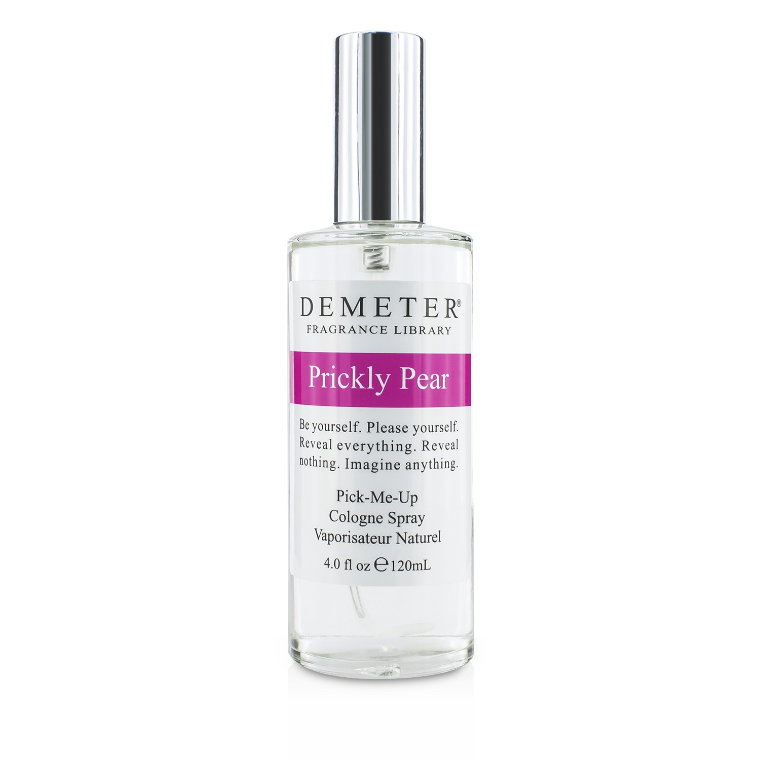Demeter Prickly Pear Cologne Spray 120ml/4oz