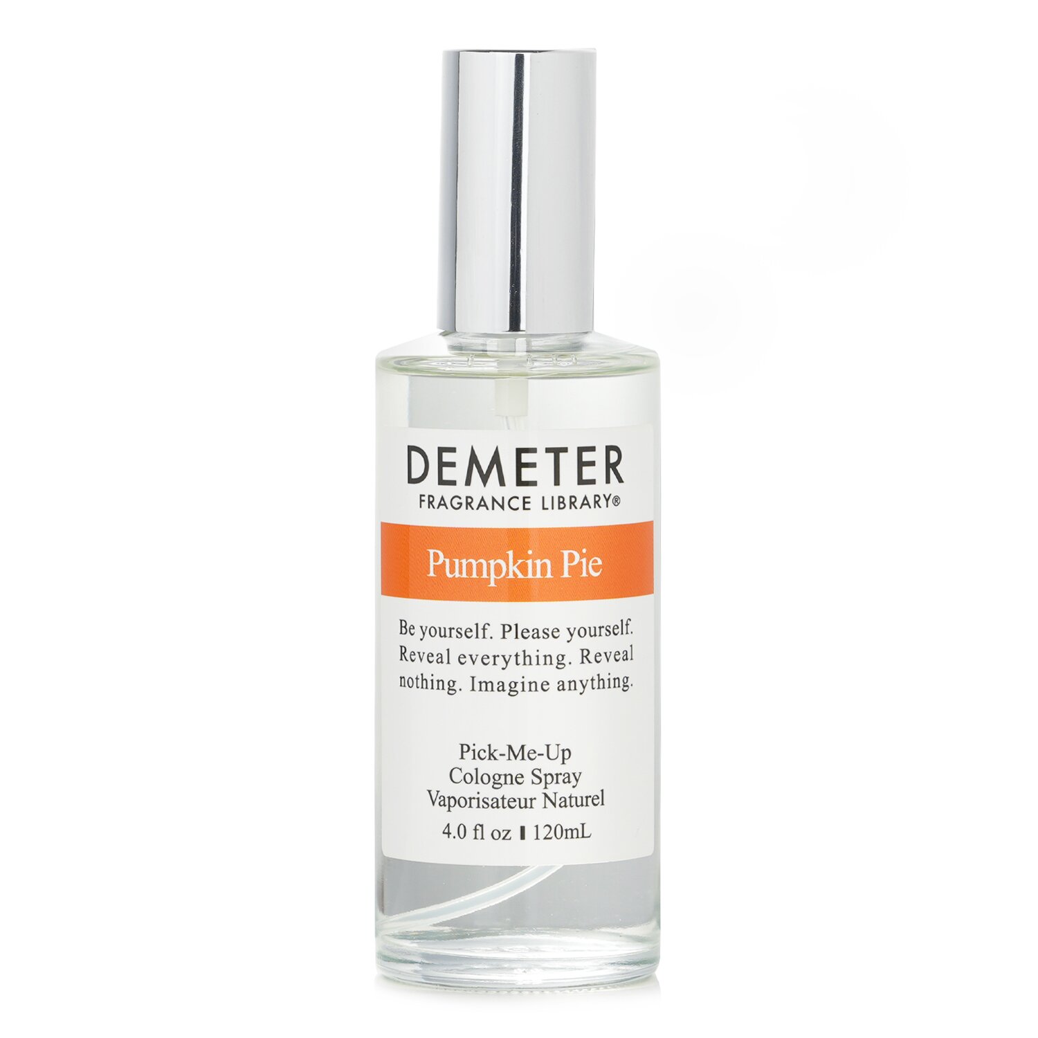 Demeter Pumpkin Pie Cologne Spray 120ml/4oz