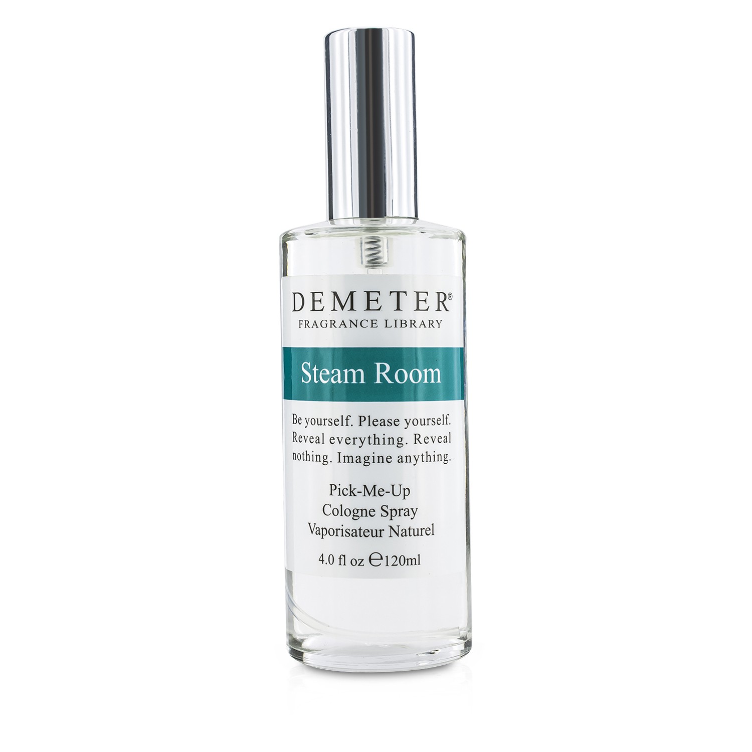 Demeter Steam Room Одеколон Спрей 120ml/4oz
