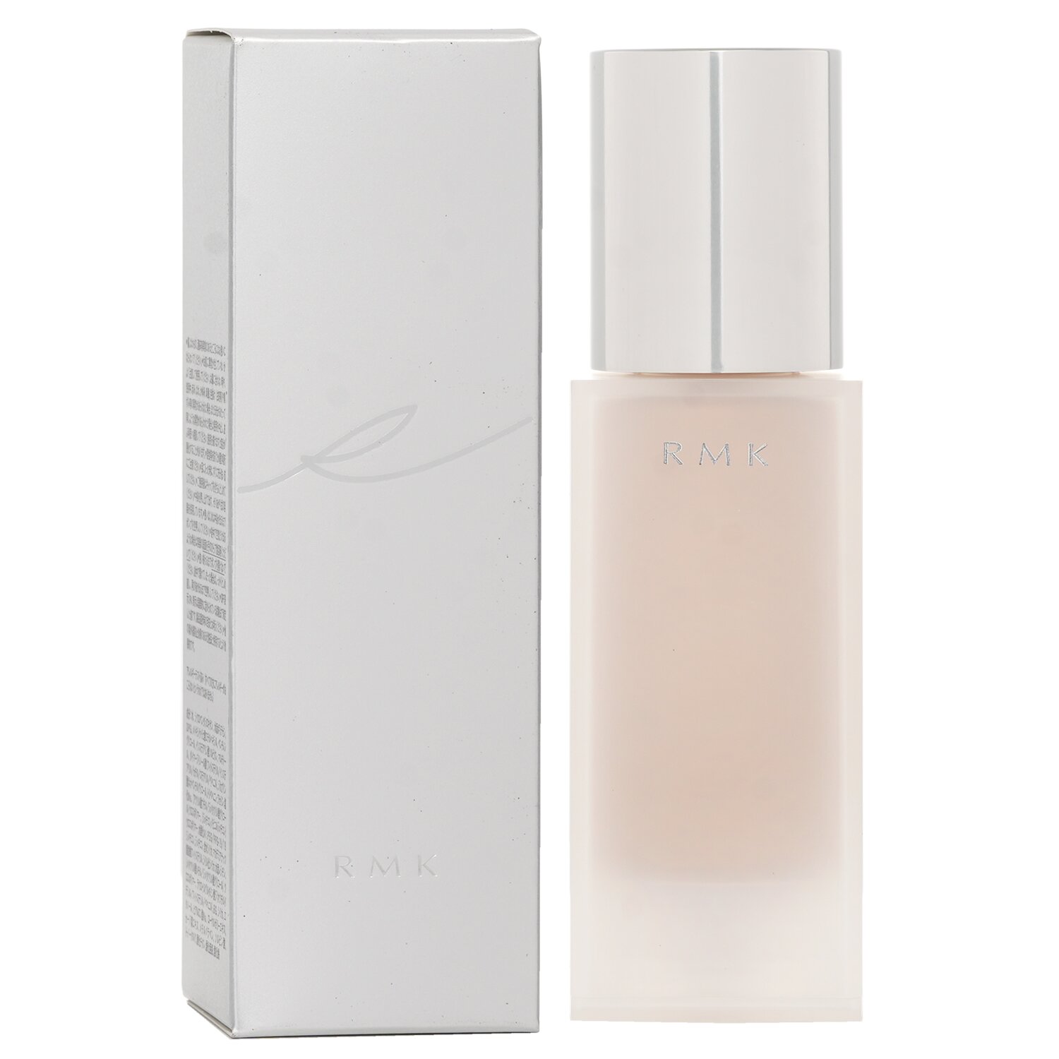 RMK รองพื้น Gel Creamy Foundation SPF 24 PA++ 30g/1oz