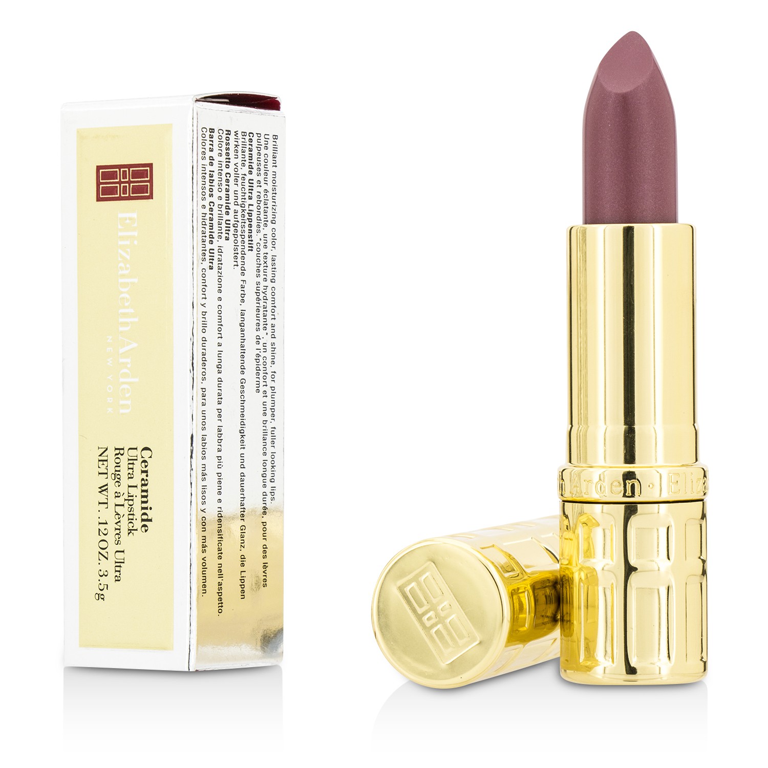 Elizabeth Arden Ceramide Ultra Lipstick 3.5g/0.12oz
