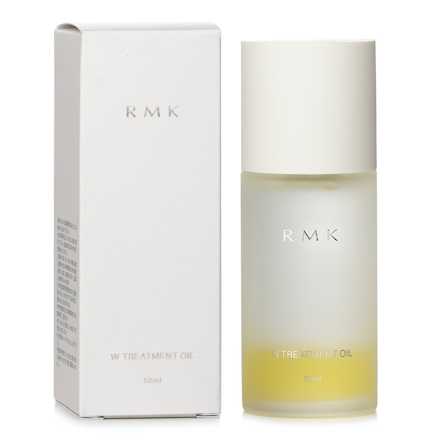 RMK W Treatment Oil 50ml/1.7oz