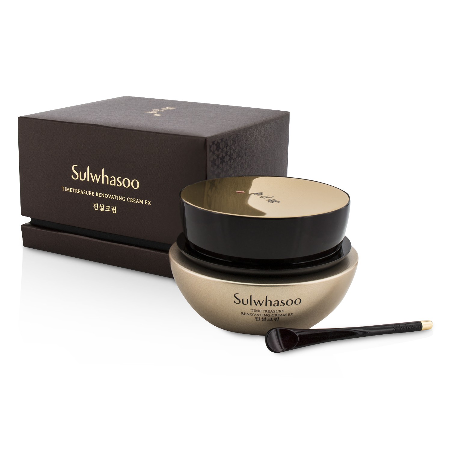 Sulwhasoo Timetreasure Renovating Cream EX 60ml/2oz