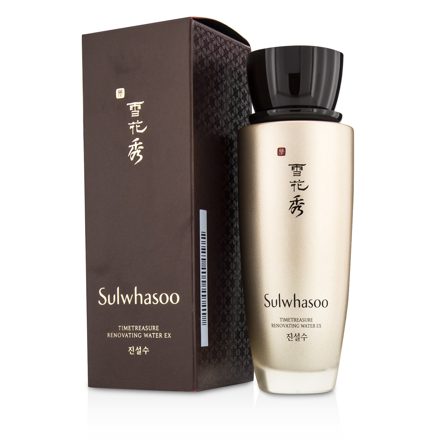 Sulwhasoo Timetreasure Perfecting Water EX 125ml/4.2oz