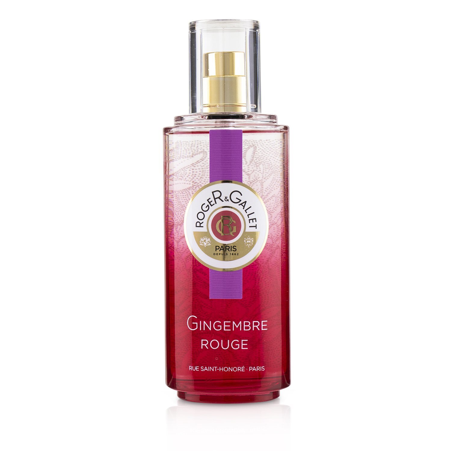 Roger & Gallet Gingembre Rouge Fresh Nước Hoa Phun 100ml/3.3oz