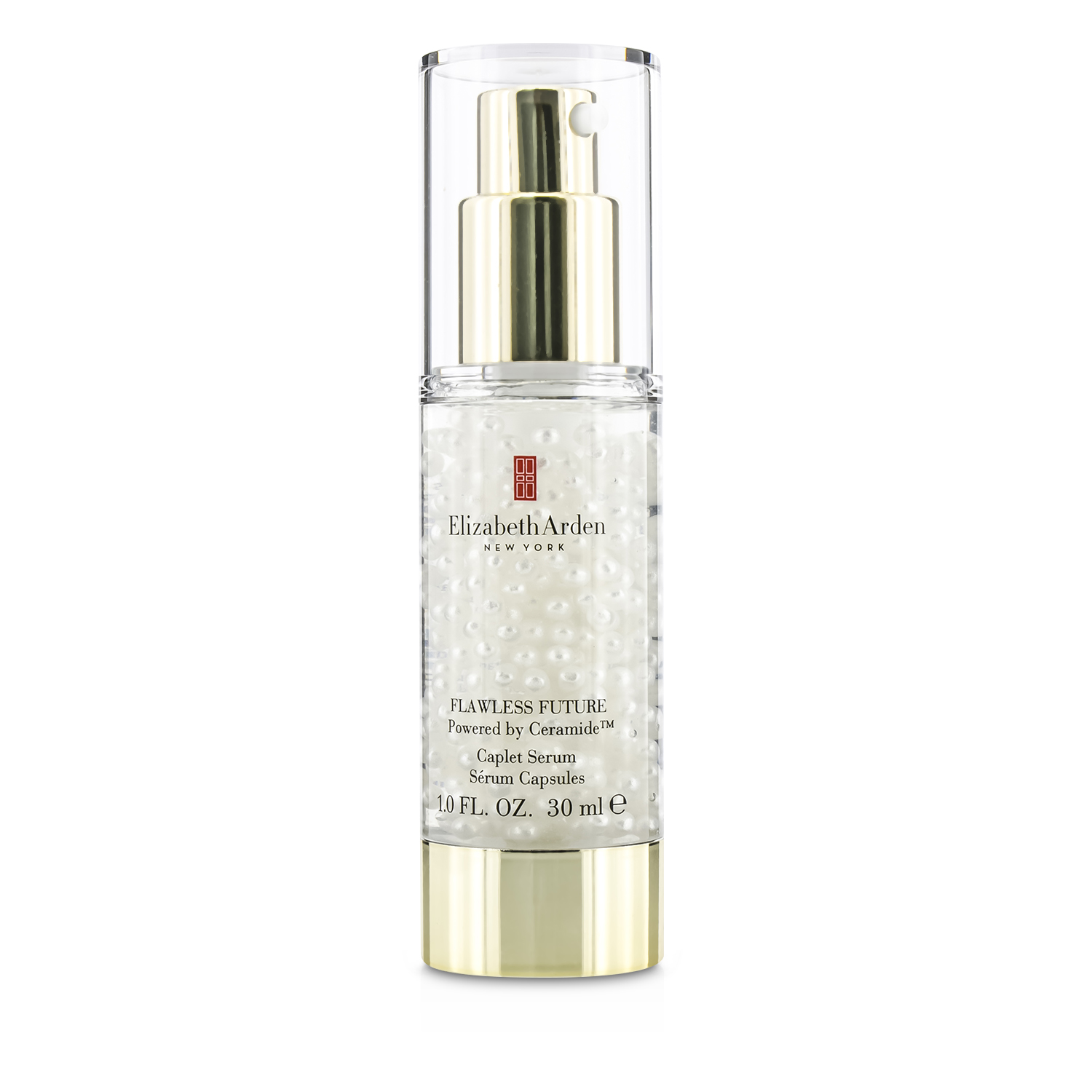 Elizabeth Arden Flawless Future Caplet Serum 30ml/1oz