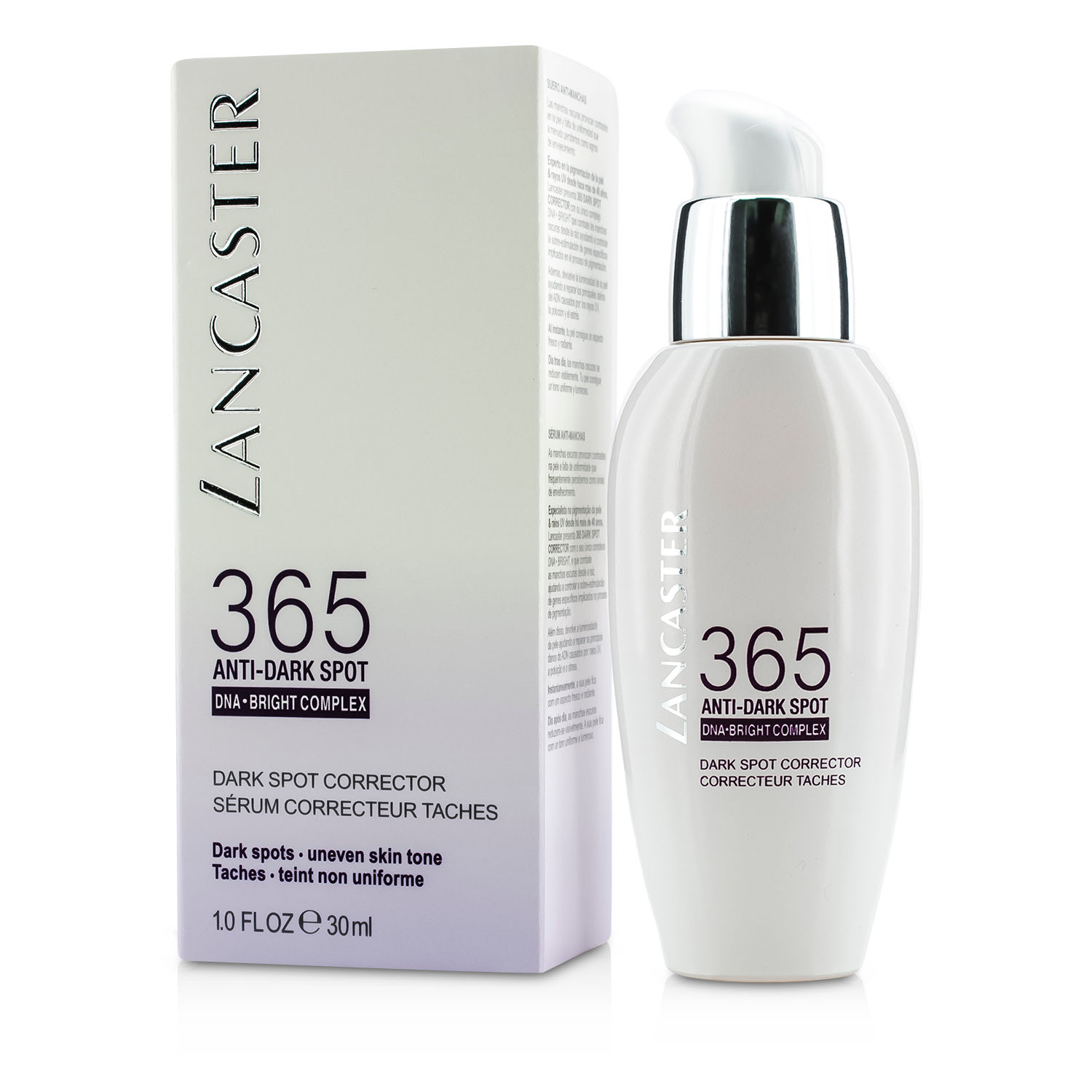 Lancaster 365 Dark Spot Corrector 30ml/1oz