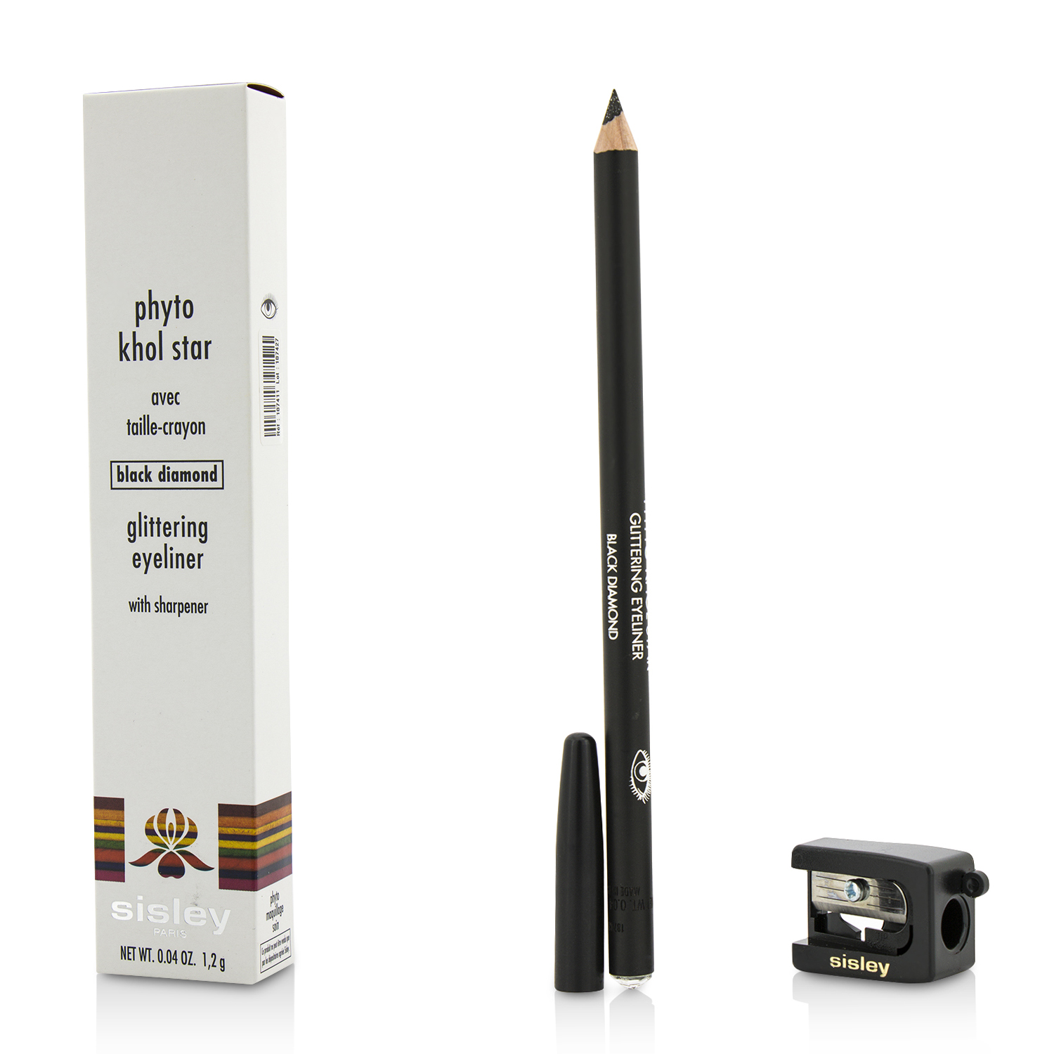 Sisley Phyto Khol Star 1.2g/0.04oz