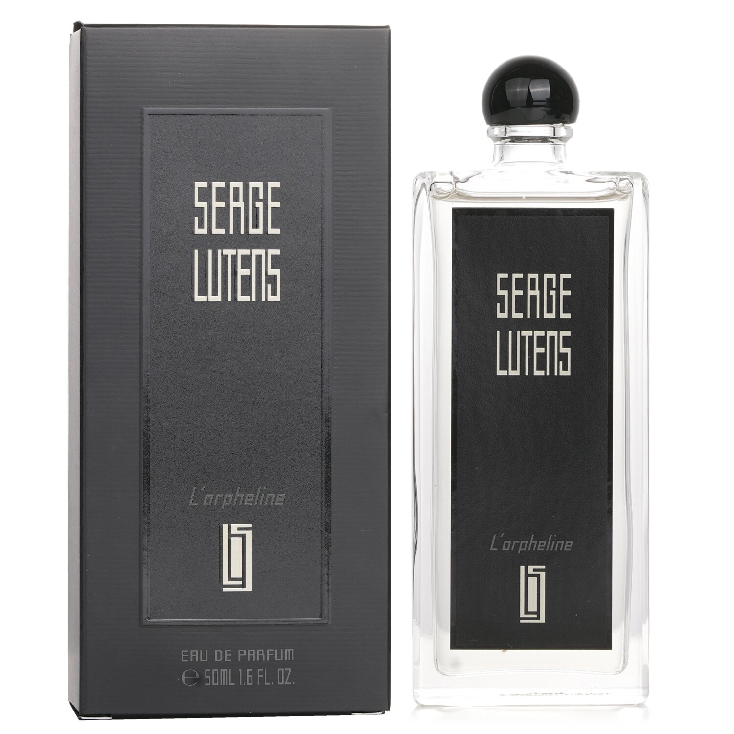 Serge Lutens L'Orpheline Eau De Parfum Spray 50ml/1.6oz