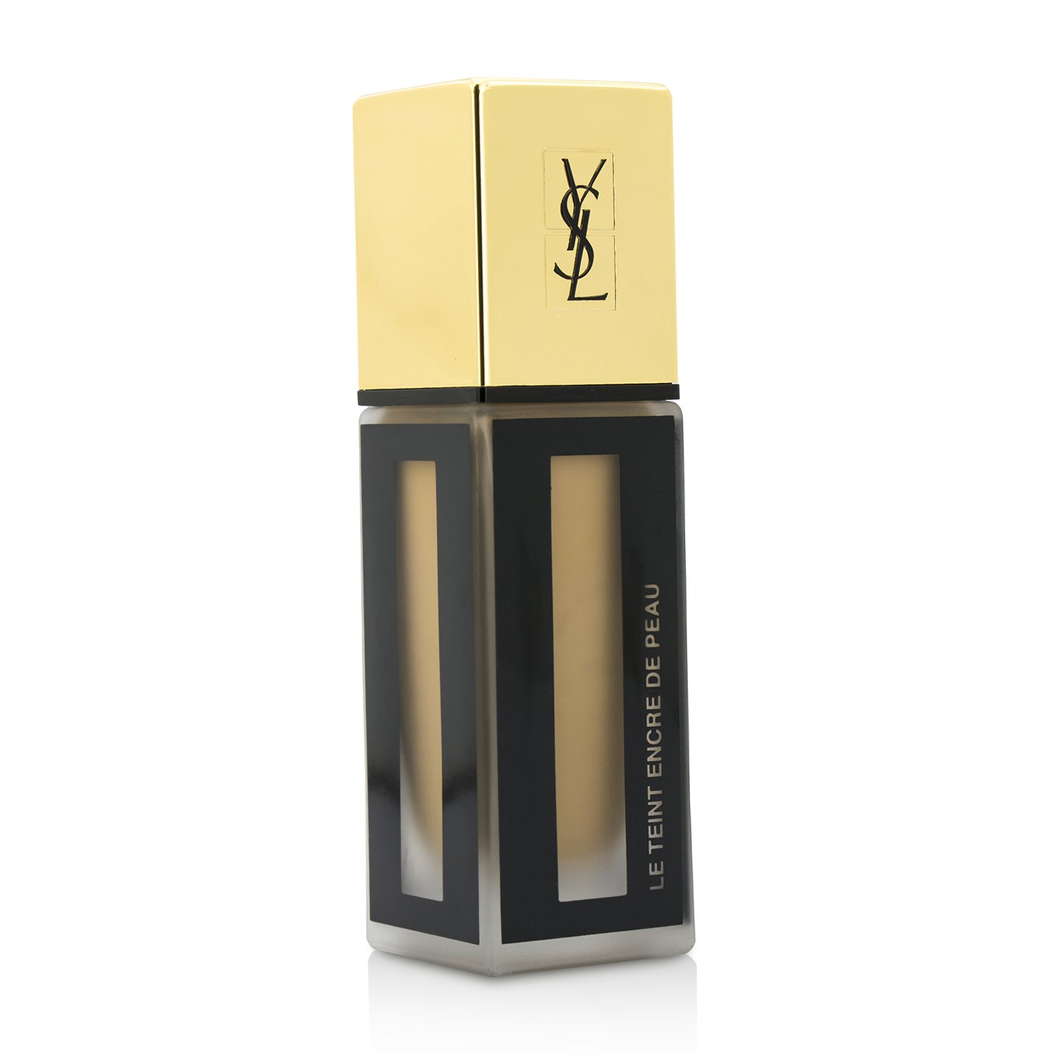 Yves Saint Laurent Le Teint Encre De Peau Fusion Ink Foundation SPF18 25ml/0.84oz