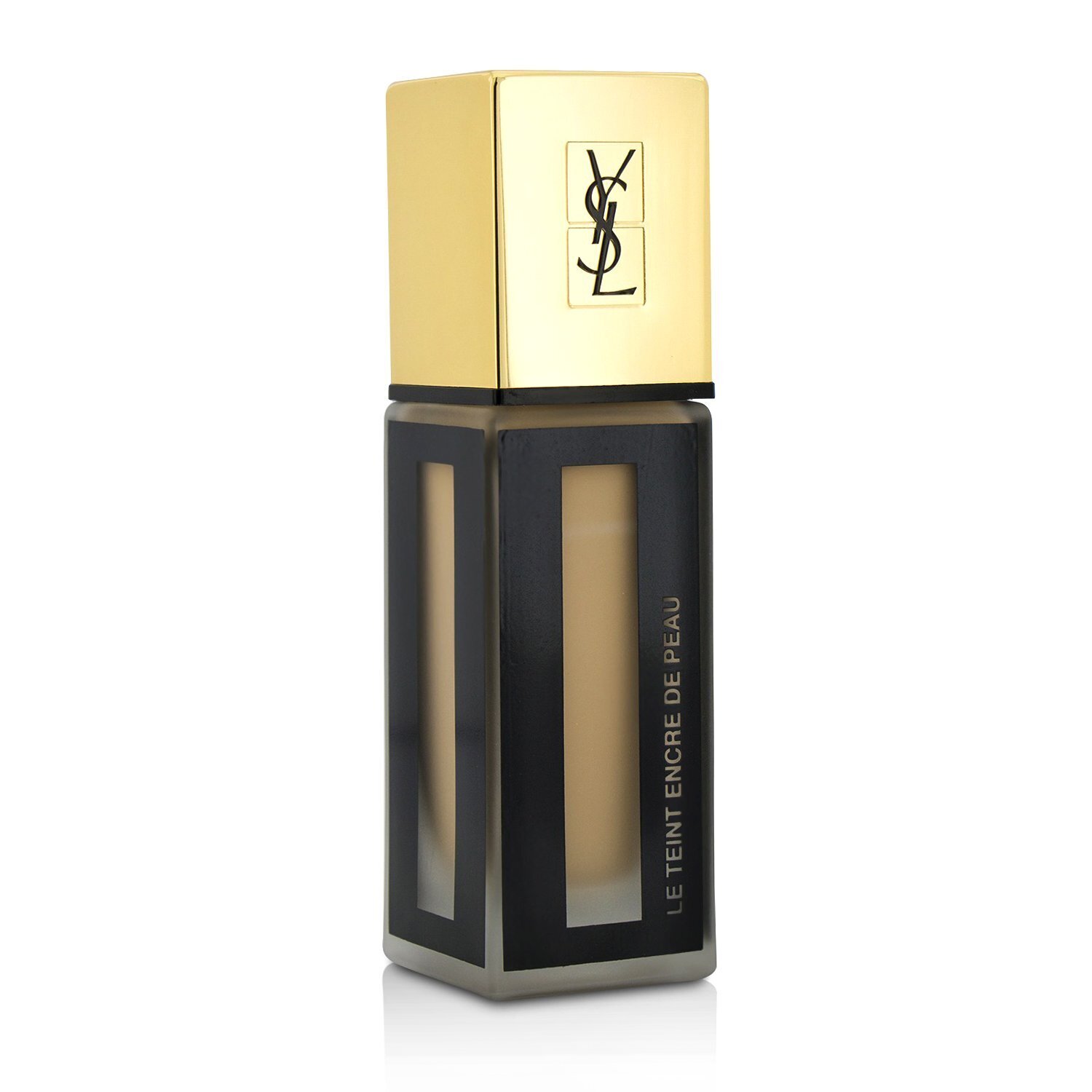 Yves Saint Laurent Le Teint Encre De Peau Fusion Ink Foundation