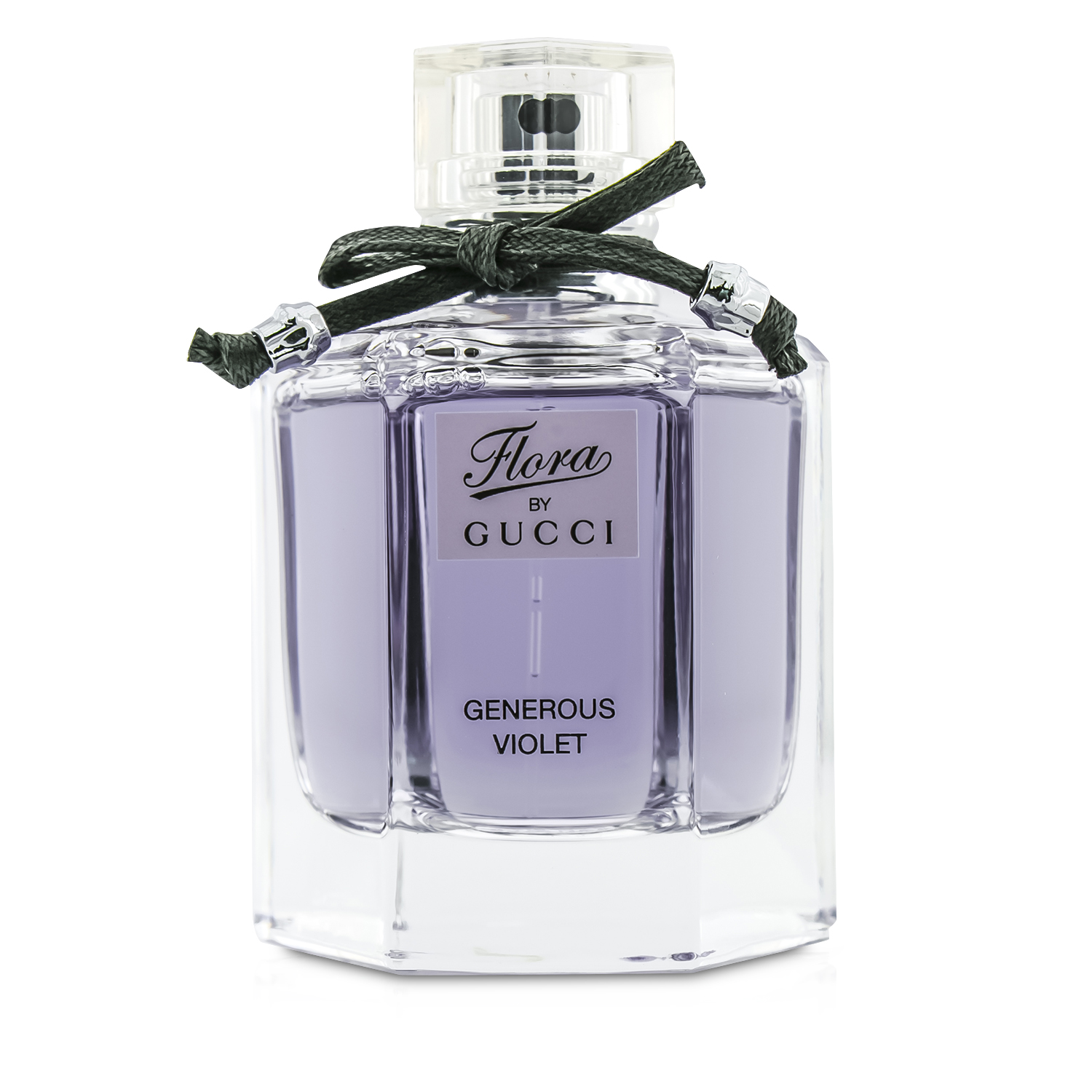 Gucci Flora By Gucci Generous Violet toaletna voda u spreju 50ml/1.6oz