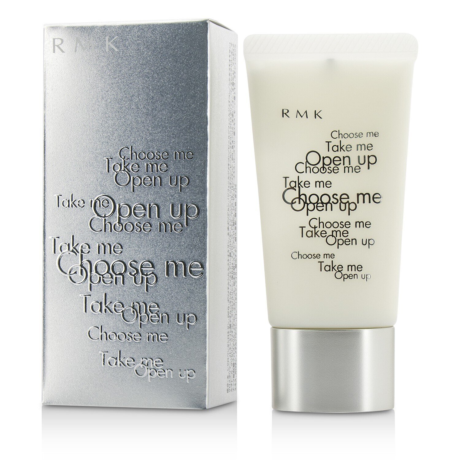RMK Creamy Polished Base N SPF14 30g/1oz