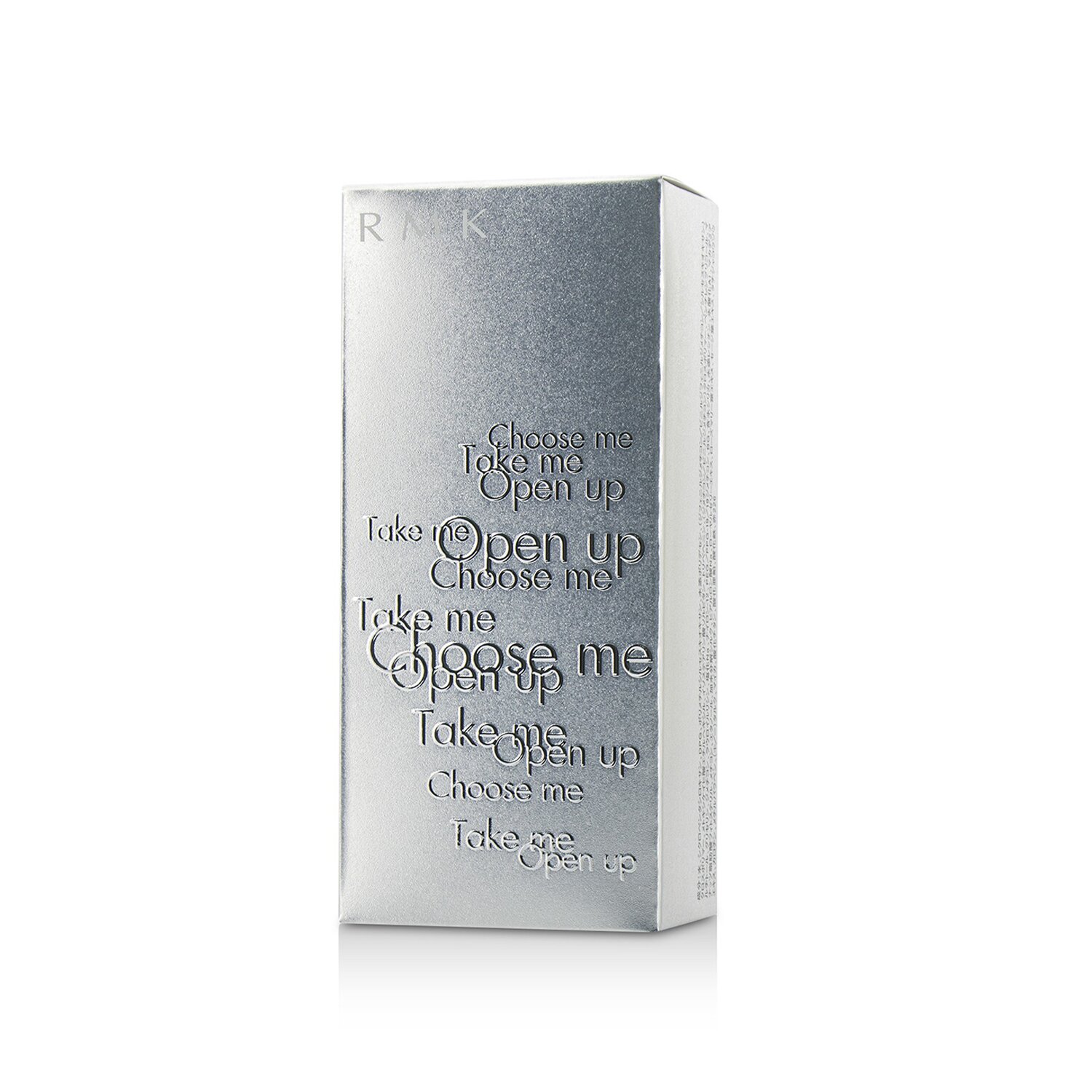 RMK Creamy Polished Base N SPF14 30g/1oz