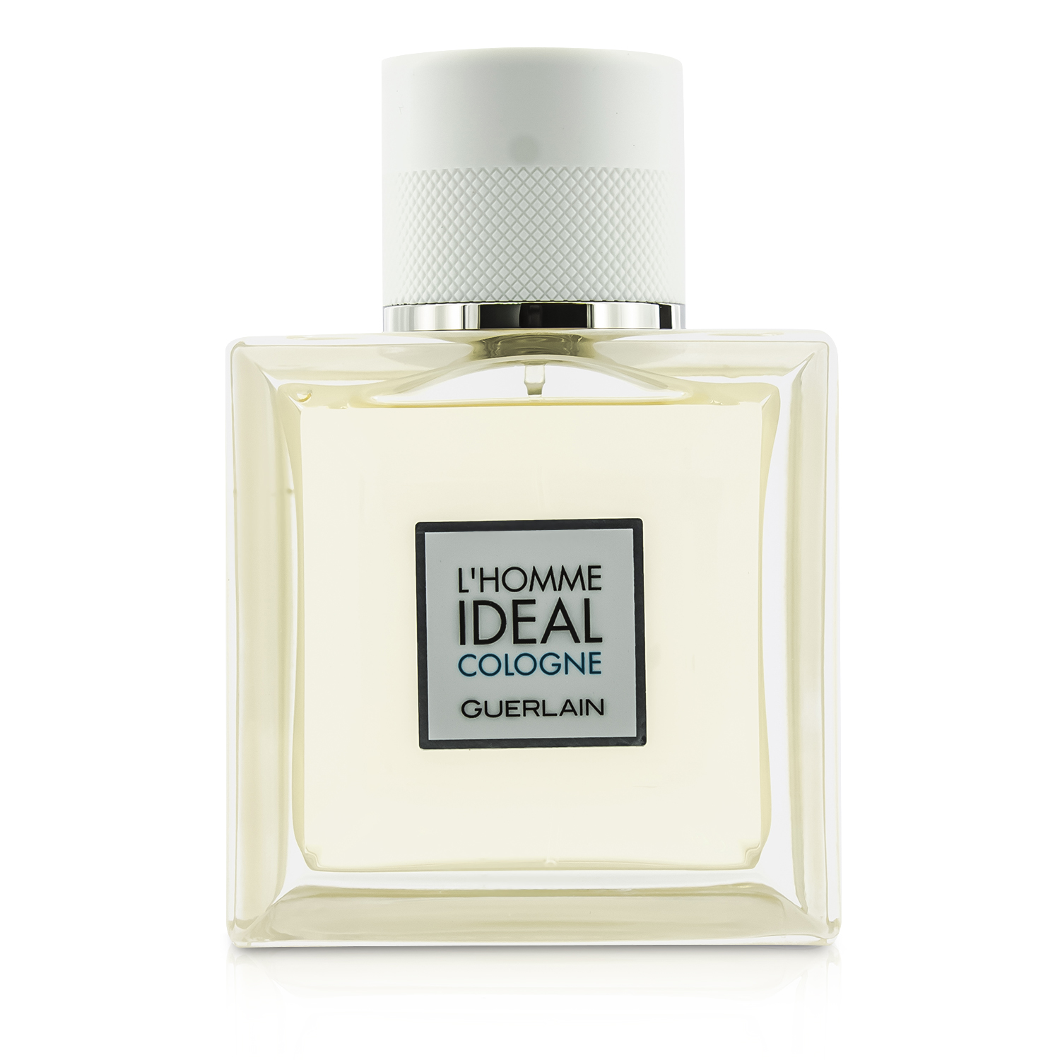Guerlain L'Homme Ideal Cologne Eau De Toilette Spray 50ml/1.6oz