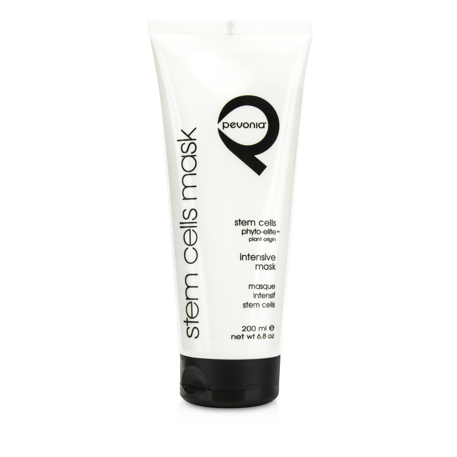 Pevonia Botanica Intenzivní maska s kmenovými rtěnkami Stem Cells Phyto-Elite Intensive Mask (salonní produkt) 200ml/6.8oz
