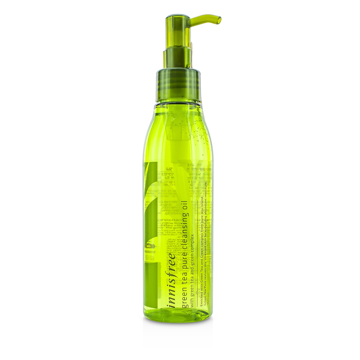 Innisfree Green Tea Pure Cleansing Oil 150ml/5.07oz