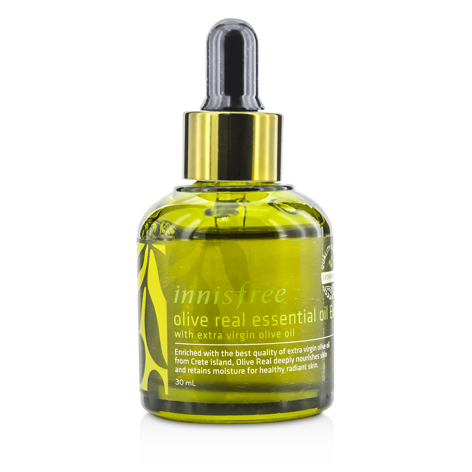 Innisfree Olive Real Essential Oil Ex. 30ml/1.01oz