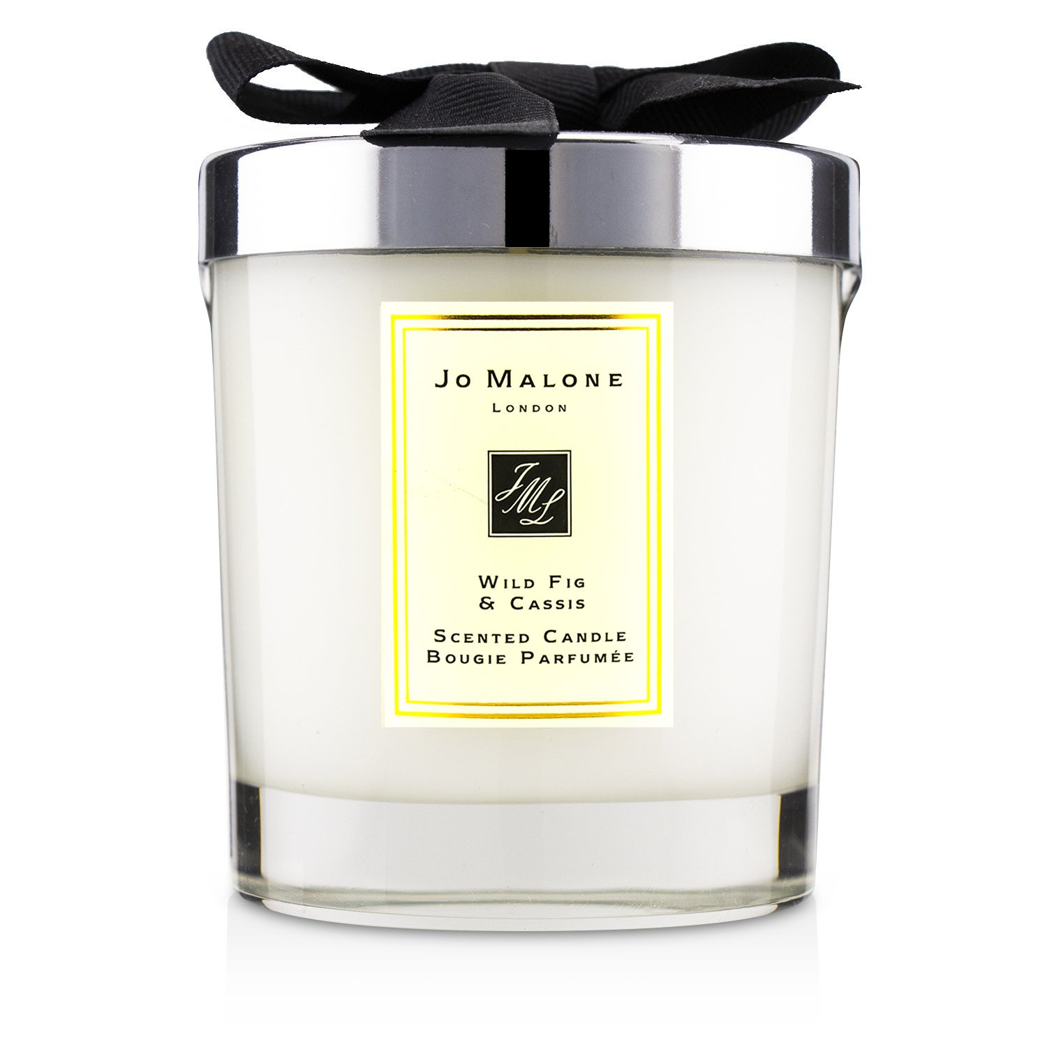 Jo Malone Wild Fig & Cassis Scented Candle 200g (2.5 inch)