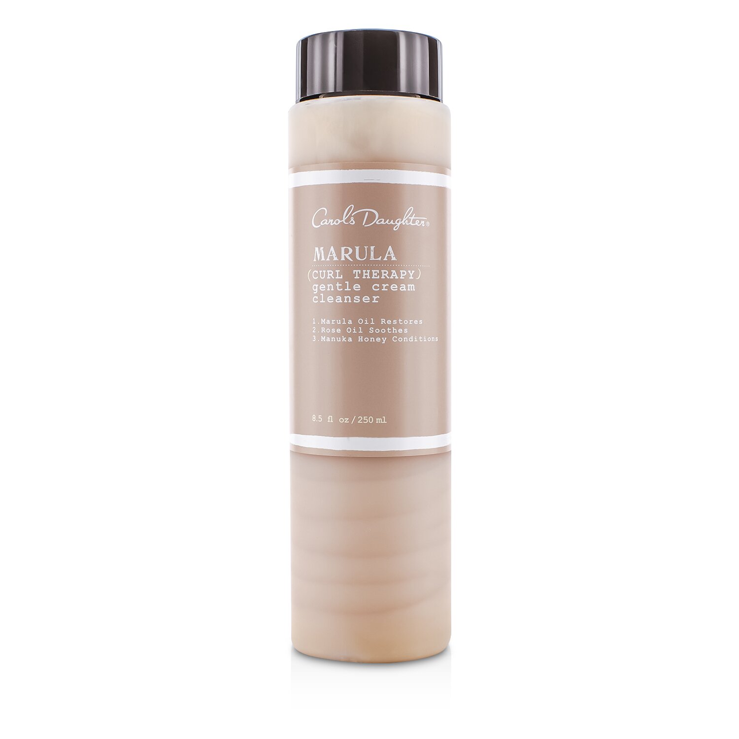 Carol's Daughter Marula Curl Therapy Gentle Cream Cleanser 250ml/8.5oz