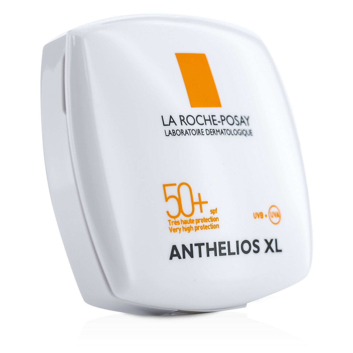 La Roche Posay Anthelios XL 50 Pudră Compactă Uniformizantă SPF 50+ 9g/0.3oz